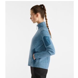 Arc’teryx Covert Cardigan for Women
